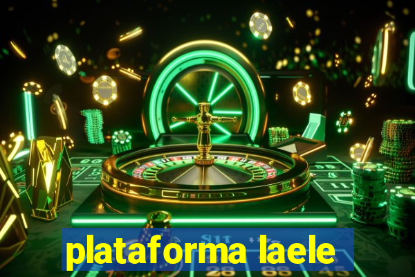 plataforma laele